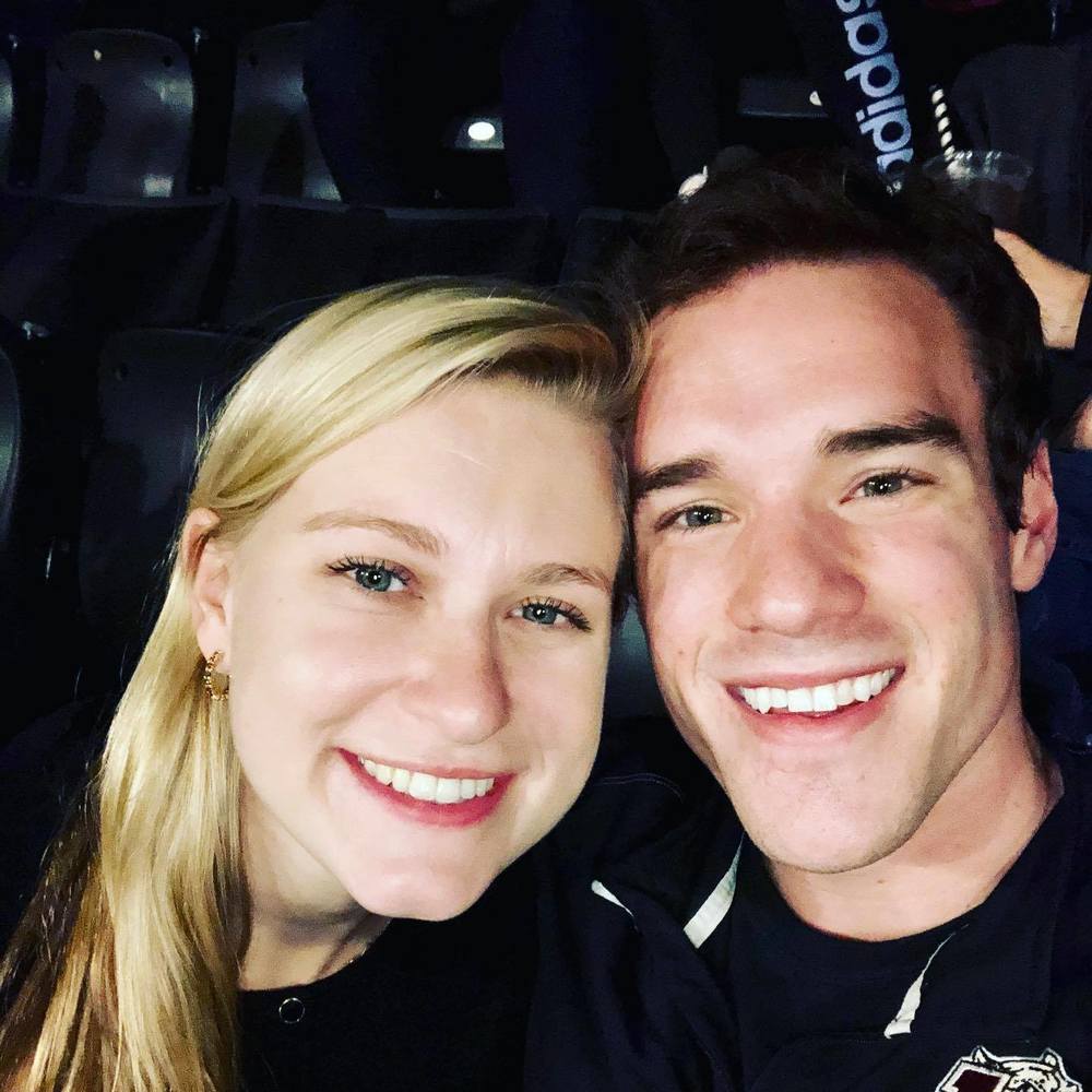 Meet your Posher, Cassie